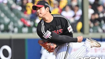 염갈량도 김태형도 칭찬했던 152km 사이드암, 트레이드 성공기 만드나…2경기 무피안타 무사사구 완벽하네