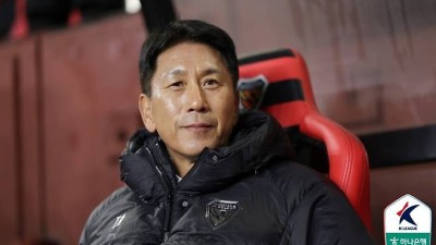 [SPO 현장] 박태하 감독 분노, 이례적 작심발언 “트란지스카 퇴장, 전 세계 어디서도 허용할 수 없는 행동…모든 꿈이 날아갔다”