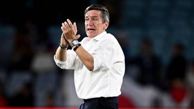 日 감독 우리가 한국 압도적으로 지배…이 순간 즐기자→한일전 4-1 완승 '자화자찬'+통산 3번째 아시아 정상 도전