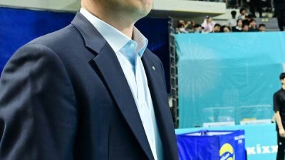 이런 경기 다시는 하고 싶지 않아 극적인 PO 진출에도 이영택 감독은 왜 이렇게 말했나?