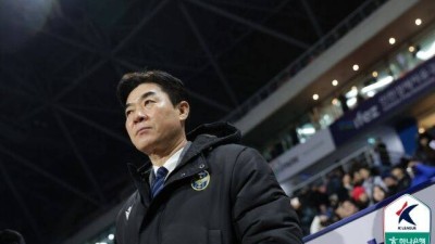 1년 만에 돌아왔지만, 쉽지 않은 K리그1…'4G 연속 무승' 인천 윤정환 감독 기대 부응 못해 책임감 느껴 [MD현장]