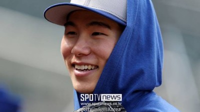 김혜성 해냈다! 로버츠 발표, 로스터 경쟁 이겼어…마이너 걱정 끝→개막전 주전까지 유력