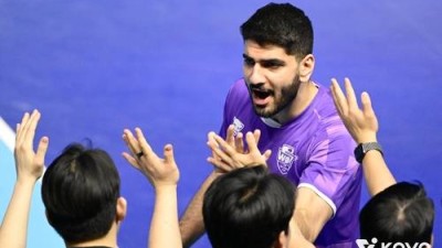 프로배구 아시아쿼터 알리·타나차 재계약할까…시마무라도 관심