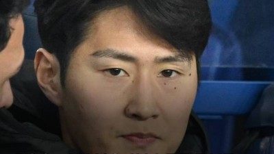 '악랄한 PSG' 전략 결국 통했다→AT 마드리드 이강인 포기…'시메오네 PICK' 율만으로 급선회