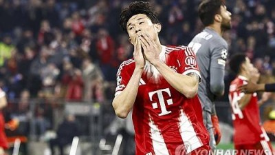 김민재 또 대형사고, 90분 풀타임+쳘벽 수비 재가동→VAR 위기도 지웠다…뮌헨, 아탈란타 4-1 대파+레알 마드리드와 UCL 8강 격돌