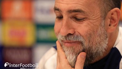 8강 탈락에도 '감사합니다, 정말 감사합니다'...감독-선수 입 모아 토트넘 달라졌다→이제 PL 잔류만 바라봐