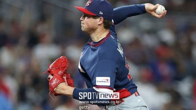 9회 마무리 왜 안 썼나 미국 감독에 비난 폭발…데로사 감독이 밝힌 이유는