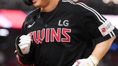 문성주 실종 사건에 '진저리' 머리 감싼 염갈량…포수가 프로텍터 안 차고 2아웃 잡았다니까 요절복통 낭만의 과거 회상 [인천포커스]