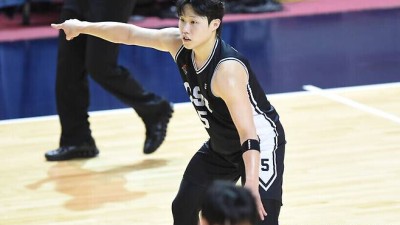 ‘한국인 최초’ 조선대 출신 이영웅, 아시아쿼터로 베트남리그 진출 임박