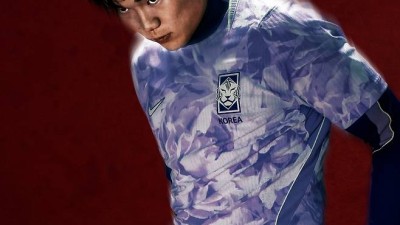 ‘호랑이의 기습’…북중미 월드컵서 손흥민 등이 입을 축구 국가대표팀 유니폼 공개