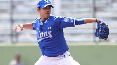“실전 감각이 떨어져 있다 보니까”…‘KIA 우승→삼성 2차 드래프트’ 임기영을 되살려라 [SS시선집중]