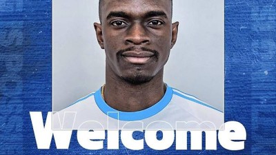 남자배구 대한항공, 특급 소방수로 쿠바 국가대표 마쏘 영입