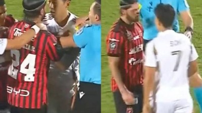 손흥민 파격 결단, 시즌 OUT 공포였는데…끝내 용서했다→알라후엘렌세 MF SON, 설명 듣더니 이해해줘