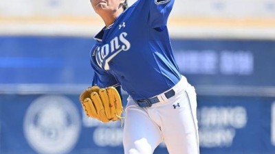 볼넷이 사라졌다! 영점 잡은 1차 지명 좌완, 드디어 감잡았네...국민 유격수도 준비 과정 순조롭다 대만족 [오!쎈 창원]