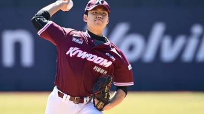 피할 거야? 그냥 붙어!…김건희 호통에 '정신 번쩍', 김윤하가 깨어났다 [수원 인터뷰]