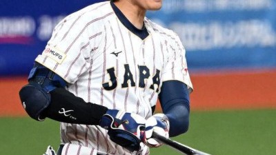 고립된 일본 야구, 점점 뒤처진다 한국이 부러울 지경, 日 언론이 이런 한탄을 하다니…오타니도 뼈있는 한마디