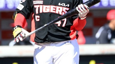 '역대 최고 찍을 기세' KIA 드디어 150억 회수하나…다시 한번 정신 차리고 믿을 만하다