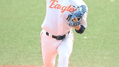 처음엔 많이 고민했는데… 핵심 불펜 잃은 한화, 사령탑은 4명 콕 찍었다 [대전 현장]