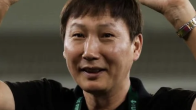 이건 진짜 국위선양이다!… FIFA까지 인정한 韓 감독 클래스, 김상식 베트남의 마법사 등극