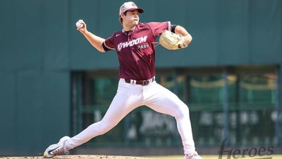 롯데에 혼쭐난 '14억' 키움 뉴 페이스, 사령탑은 믿는다…많이 기대하고 있어 [수원 현장]