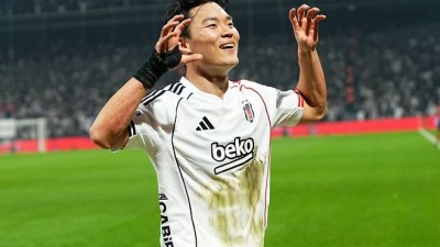 '오현규 환상골 또 터졌다' 시즌 15호골 폭발 '개인 커리어 하이'