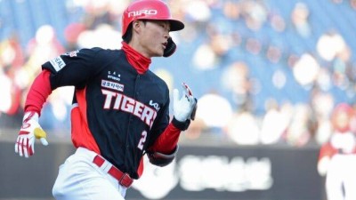 “(김)도영이를 유격수 보게 하려면 3루수가 필요하다” 정우주 무너뜨린 박민 미친 타격…KIA 내야 미래 구상 싹 바꾼다[MD대전]