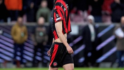 '이건 악몽이야' 손흥민 일대일 막았던 그 골키퍼, 조규성 '앞길'도 막았다…빅찬스 미스에 PK 실축까지, '최악의 하루'