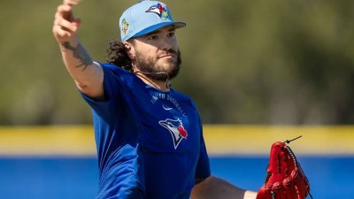 폰세, MLB 시범경기서 5⅔이닝 무실점…와이스는 ⅔이닝 3실점 흔들