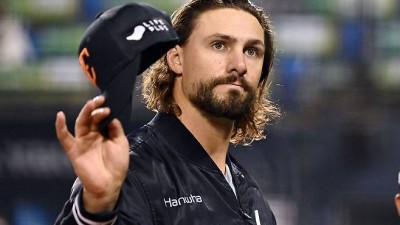 '韓 16승' 대전 예수, 끝내 무너졌다…메츠전 ⅔이닝 4볼넷 3실점 '최악투', ERA 0.93→3.48 폭등