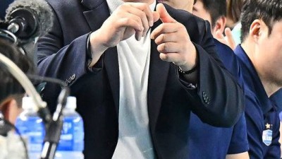 ‘해설까지 관뒀는데’ 차상현 女대표팀 감독 선임 없던 일로…대한체육회 승인 불가→사령탑 다시 뽑는다
