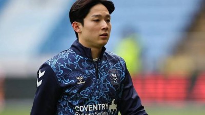 '양민혁, 거길 왜?' 前 소속팀도 한숨…YANG, 코번트리서 악몽의 시간→7G 연속 제외+사실상 시즌 OUT