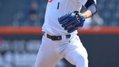 문동주, 갑자기 ‘구속 7㎞’ 하락→최재훈 “몸이 아픈 게 아니라 안 풀렸다”…대전 왕자, 아프면 안 돼 [SS대전in]