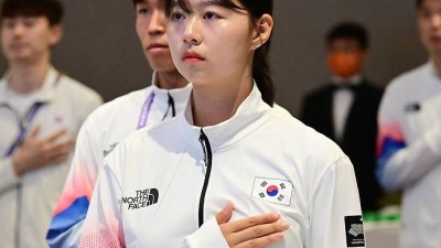 임시현, 10전 전패+꼴찌 후폭풍 컸다…양궁 국가대표 선발전 조기 탈락→AG ·올림픽 3관왕의 씁쓸한 퇴장
