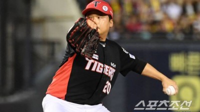 12억 안긴 KIA 첫 FA 계약자가 사라졌다?…치료·재활 명단이 뭐길래