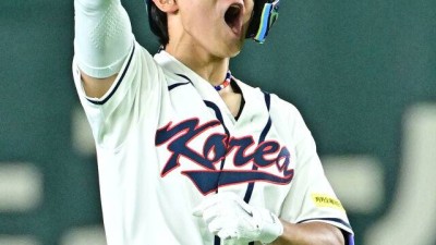 “WBC 대표팀에 뽑으면 안 된다는 말이 있었는데…” 김도영 걱정은 하는 게 아니었다, 월드클래스 입증했다[MD대전]