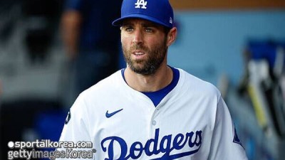 김혜성에 밀려 방출당하더니, 커리어 꼬이네…前 다저스 베테랑 유틸리티, 로스터 제외 통보→자진 퇴단
