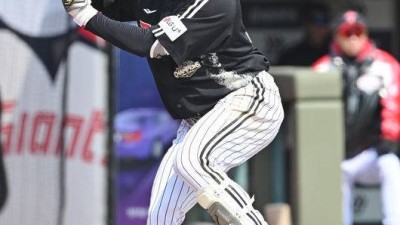 타율 3할6푼·OPS 1.326인데…염경엽 감독, “그래도 상위 고정 없다” 왜? [오!쎈 대구]