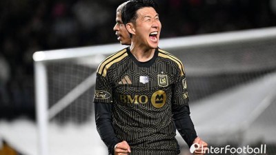 리그 최고 공격 자원 손흥민 보유→LAFC 2-0 완승 美 오스틴 지역지도 패배 예상…침묵 길어진 SON, 무득점 탈출 나선다