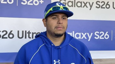 돌아온 후라도 파격 결단…'이렇게 홀쭉할 수가'→지방 빠지고 근육 생겨, 시즌 때 잘 하려고 준비했다 [대구 인터뷰]