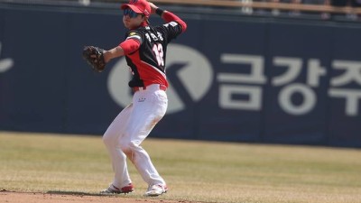 KIA ‘트레이드 대박’ 터지나…‘내야 기대주’, 1군 첫 ‘손맛’→공·수에서 ‘알토란 활약’ [Hot&Cool]