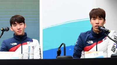 女 국가대표 린샤오쥔 사건 그거 아냐, 깜짝 주장 담겼는데…황대헌 측 허위사실 포함+임시삭제 요청, 나무위키 과연 무슨 내용?