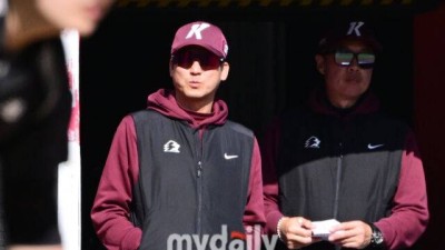 '와' 꼴찌-꼴찌-꼴찌팀 일내나, KBO 54승 에이스 위력투+철벽 불펜 빛났다 투수진 볼넷 없었다는 게 긍정적 [MD인천]