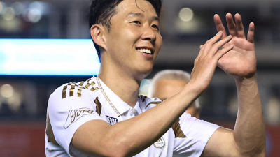 “왜 손흥민에게 살인 태클 했어?” 직접 해명했다 “SON 막을 수 있는 유일한 방법···본인에게 용서받았다”