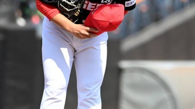 'ERA 12.60' KIA 5선발 이대로 괜찮다고? 왜?…볼 좋던데, 개의치 마