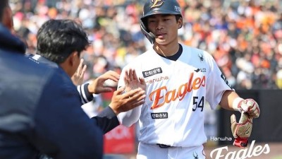 “(오)재원이 얘기는 그만합시다” 김경문 감독이 말 아낀 이유는?…지나친 ‘관심’이 때로는 독이 된다 [SS사직in]