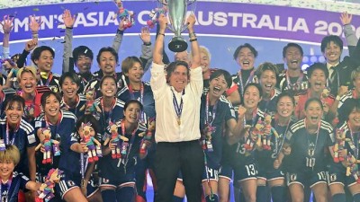 일본 9-16 압도 실패, 그럼에도 우승 성공...韓 신경도 안 썼는데, 일본 감독 무서운 평가 50대50 수준 어려운 경기, 하지만 우리가 훌륭해