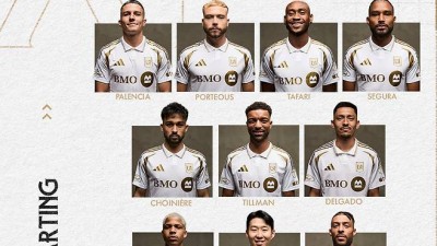 '드디어' 손흥민 공격형 미드필더 벗어났다→스트라이커 확정... '시즌 첫 필드골' 정조준