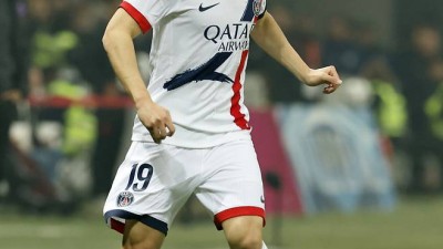 “이강인 별일 없길” 스승 엔리케가 부상 장면 직접 언급…홍명보호 합류할 수 있나