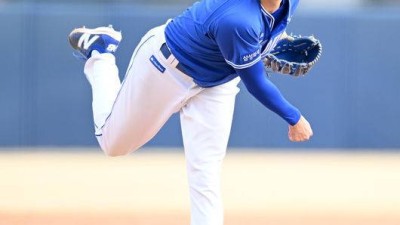 'ERA 0.00인데 4월 입대라니' 박진만도 웃었다, “군대 가는 줄 몰랐다” [오!쎈 대구]