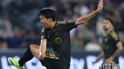 [mls.review] ‘손흥민 단독 돌파 1호골 아깝다’…LAFC, 빈공 끝에 오스틴과 0-0 무승부